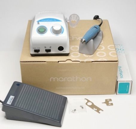 Freza (pila electrica) MARATHON NEW N7 SM45C - Original MARN7 foto