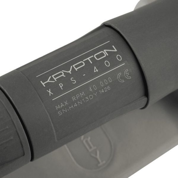 Freza (pila electrica) KRYPTON I XPS-400 - Original NPKR01 foto