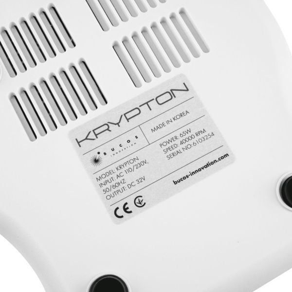 Freza (pila electrica) KRYPTON I XPS-400 - Original NPKR01 foto