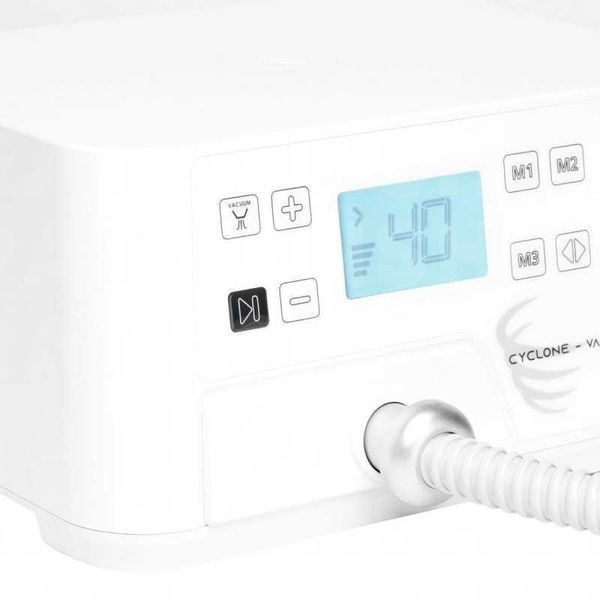 Freza (pila electrica) cu aspirator MARATHON CYCLONE VAC - Original MARCYCVAC foto