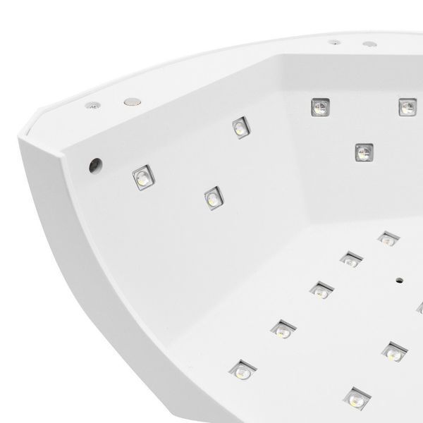 Lampa SUNUV SUN 1 UV/LED 24/48 W - Original NS SUN1b foto