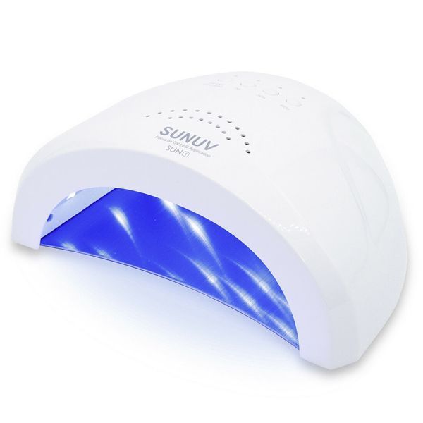 Lampa SUNUV SUN 1 UV/LED 24/48 W - Original NS SUN1b foto