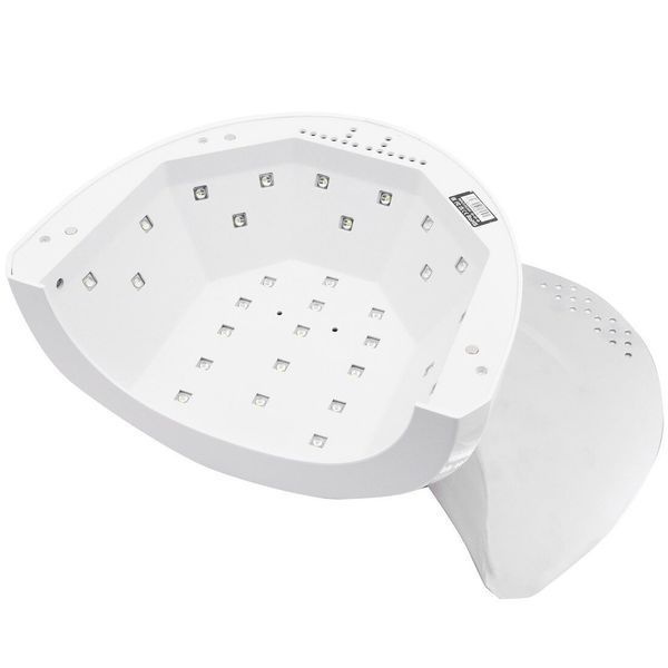 Lampa SUNUV SUN 1 UV/LED 24/48 W - Original NS SUN1b foto