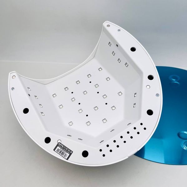 Lampa SUNUV SUN 2C UV/LED 48 W - Original NS SUN2C foto