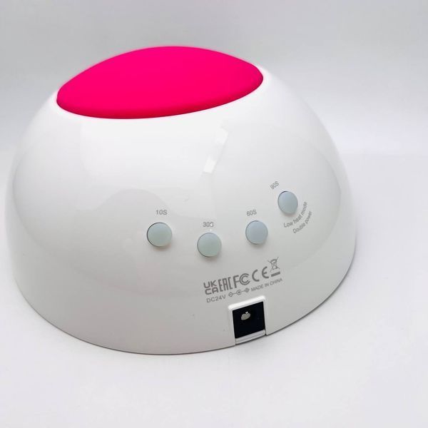 Lampa SUNUV SUN 2C UV/LED 48 W - Original NS SUN2C foto