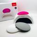 Lampa SUNUV SUN 2C UV/LED 48 W - Original NS SUN2C foto 6