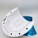 Lampa SUNUV SUN 2C UV/LED 48 W - Original NS SUN2C foto 3