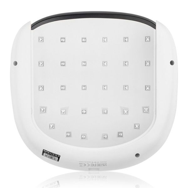 Lampa SUNUV SUN 4S UV/LED 24/48 W - Original NS SUN4S foto