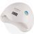 Lampa SUNUV SUN 5 Plus UV/LED 24/48 W - Original NS SUN5 Plus foto