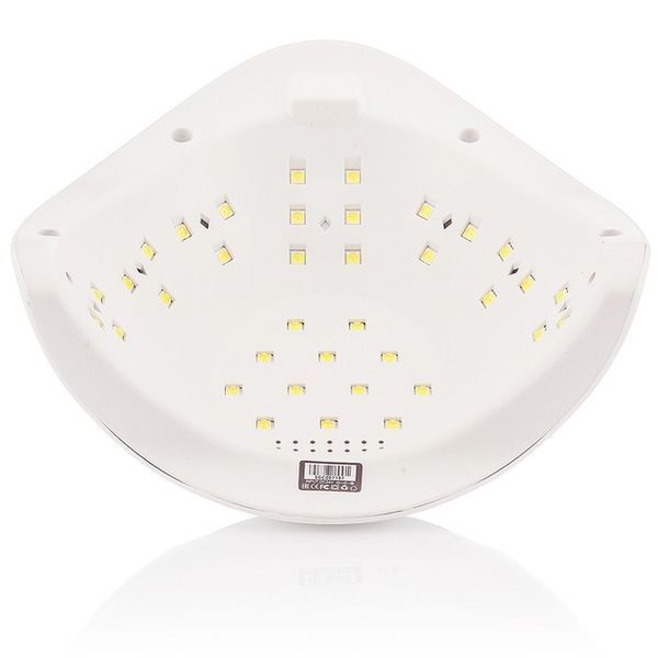 Lampa SUNUV SUN 5 Plus UV/LED 24/48 W - Original NS SUN5 Plus foto