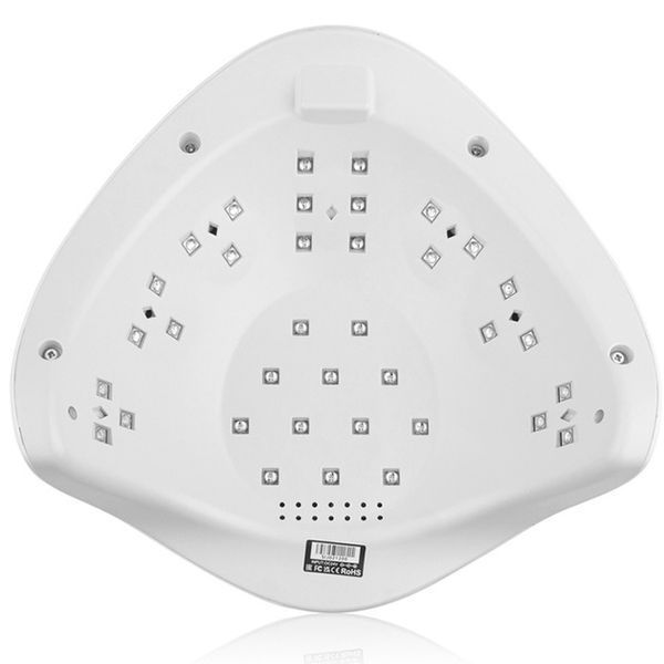 Lampa SUNUV SUN 5 Plus UV/LED 24/48 W - Original NS SUN5 Plus foto