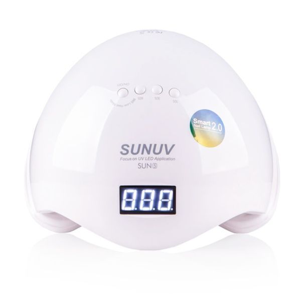 Lampa SUNUV SUN 5 UV/LED 24/48 W - Original NS SUN5 foto