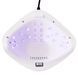 Lampa SUNUV SUN 5 UV/LED 24/48 W - Original NS SUN5 foto 4