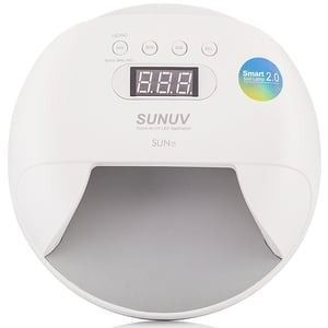 Lampa SUNUV SUN 7 UV/LED 24/48 W - Original NS SUN7 foto