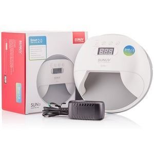 Lampa SUNUV SUN 7 UV/LED 24/48 W - Original NS SUN7 foto