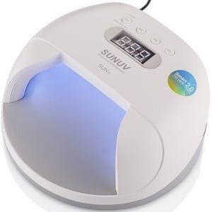 Lampa SUNUV SUN 7 UV/LED 24/48 W - Original NS SUN7 foto