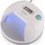 Lampa SUNUV SUN 7 UV/LED 24/48 W - Original NS SUN7 foto